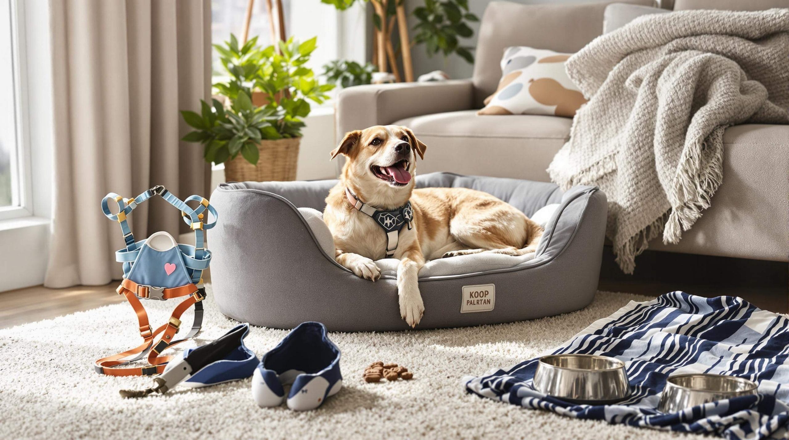 dog-confort.com