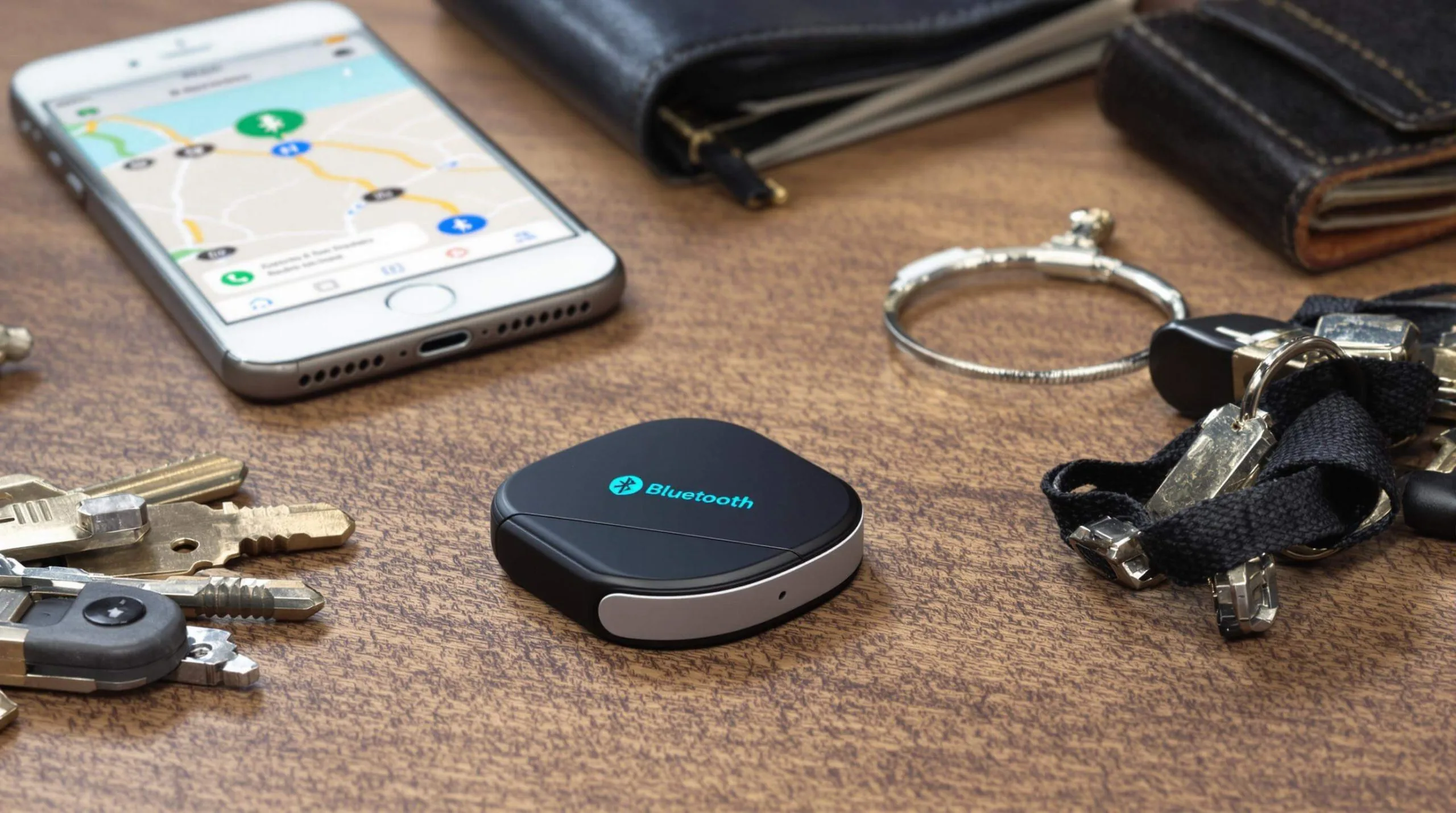 trackr.fr tech