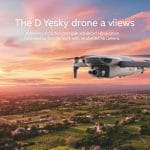 drone yesky