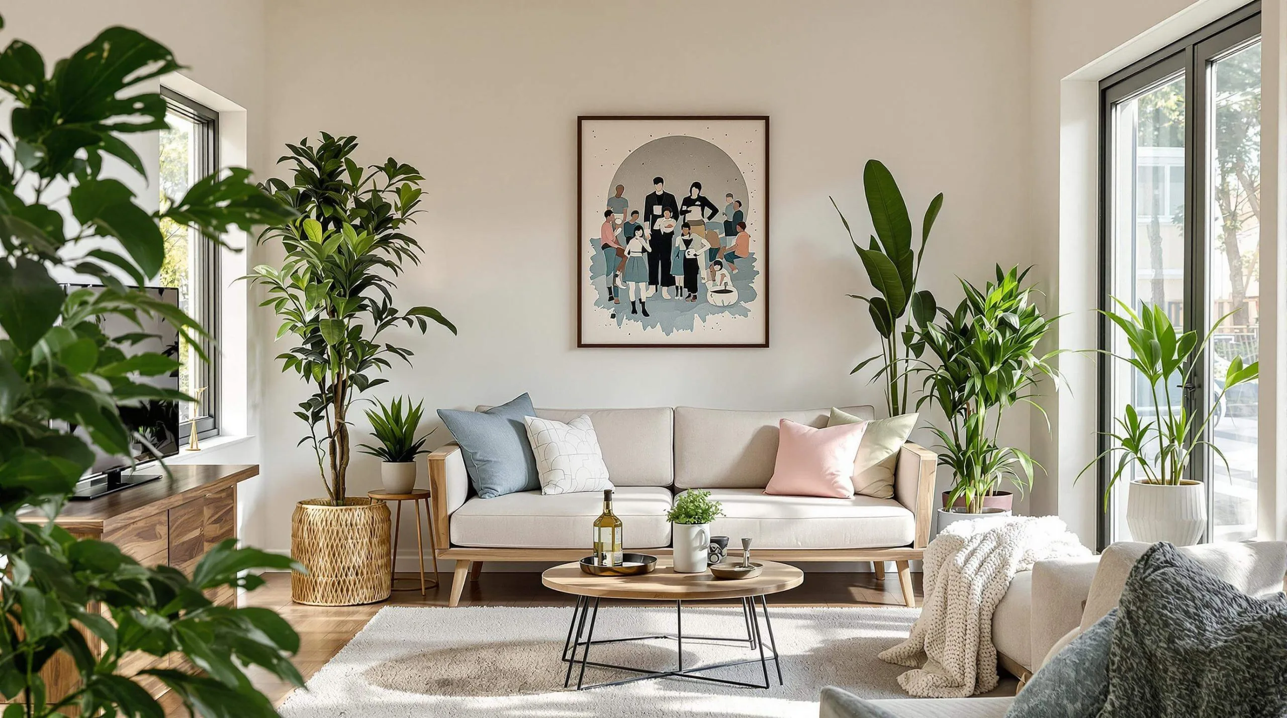 ldeo interieur