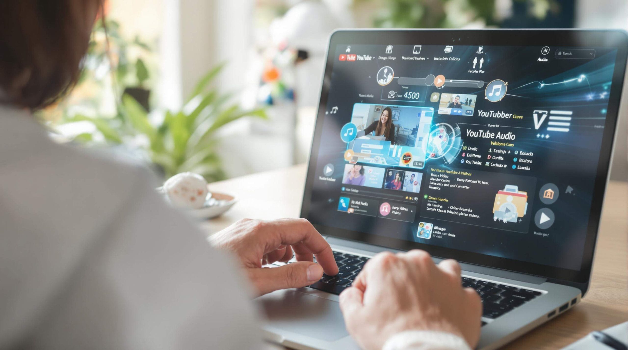 convertisseur youtube