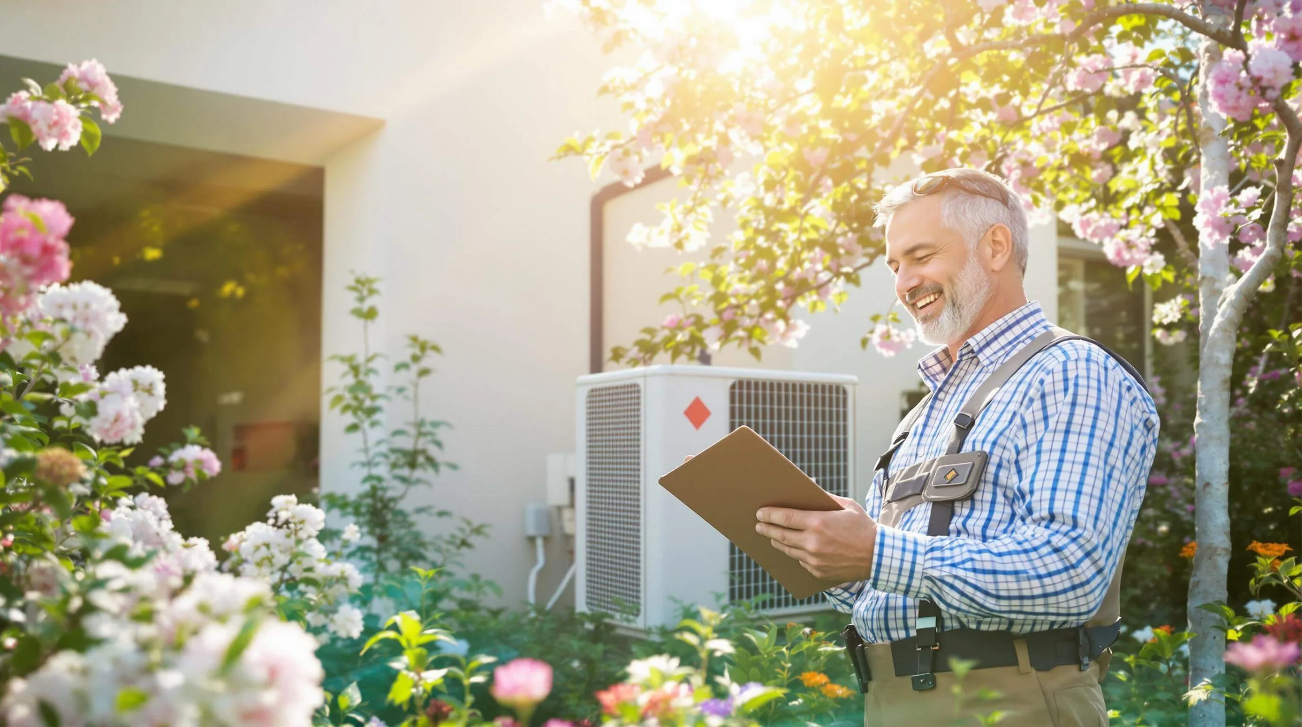 Pompe à chaleur : 5 réflexes indispensables avant d’investir ce printemps, des conseils pour les propriétaires