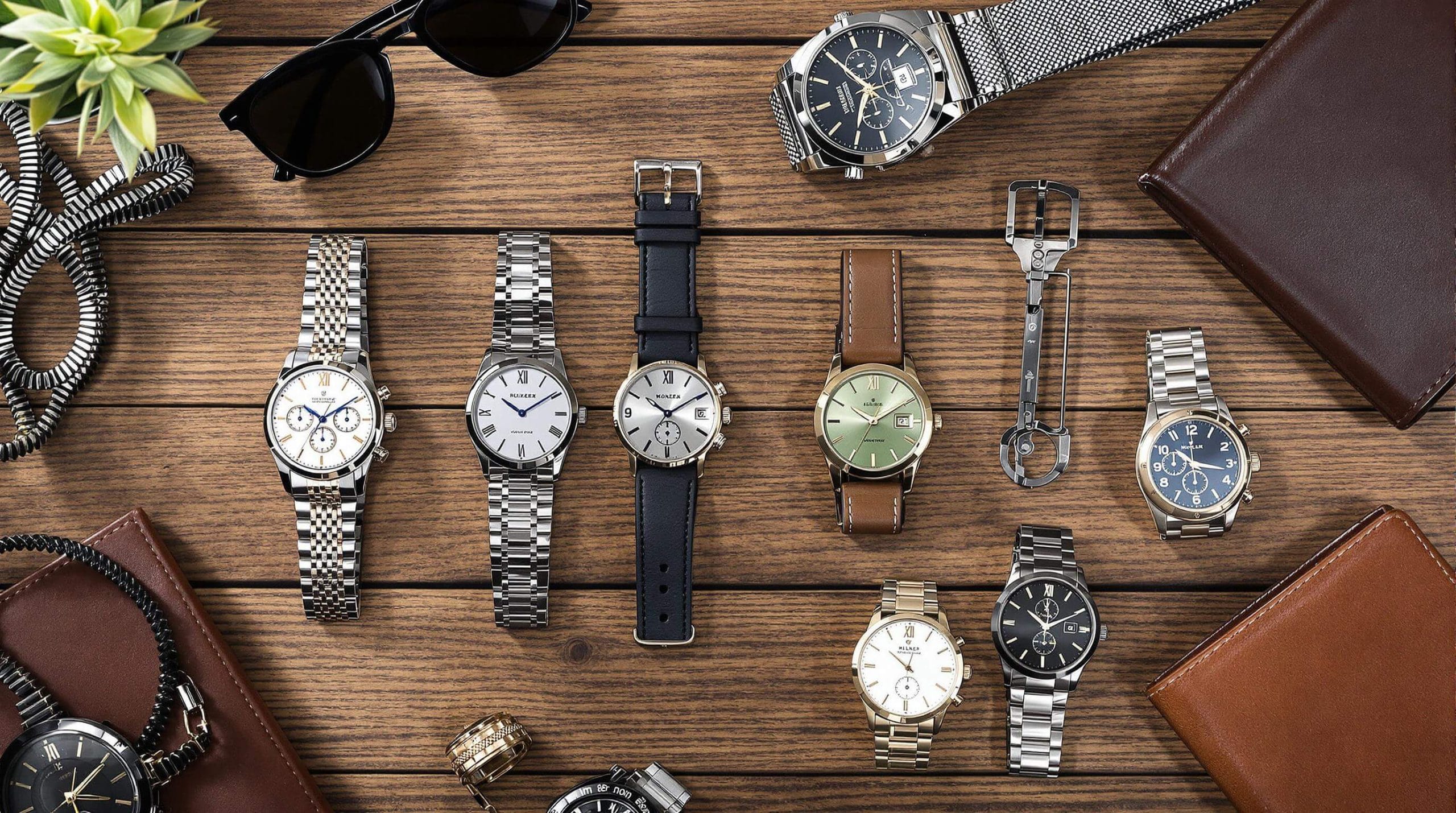 montre pas cher homme
