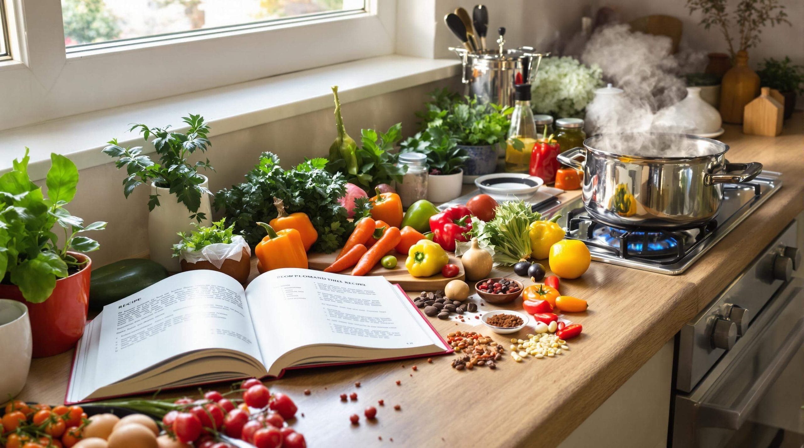 recettes-de-maria.fr blog​