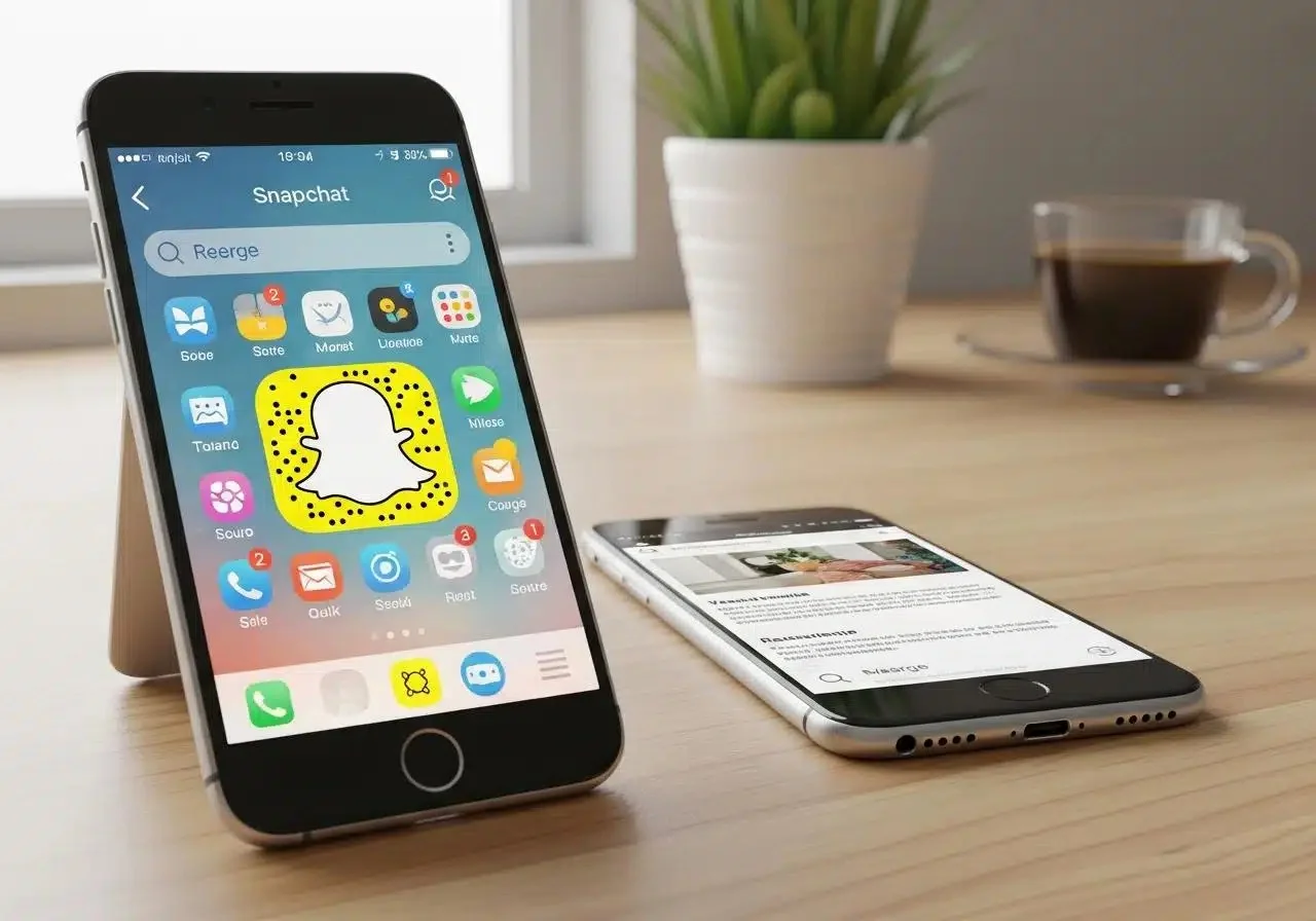 comment savoir si on est bloqué sur snap comment savoir si on est bloqué sur snap