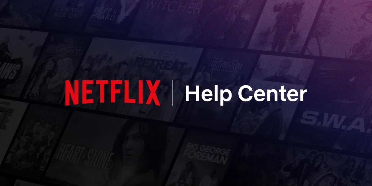 support technique de Netflix pour des bugs support technique de Netflix pour des bugs