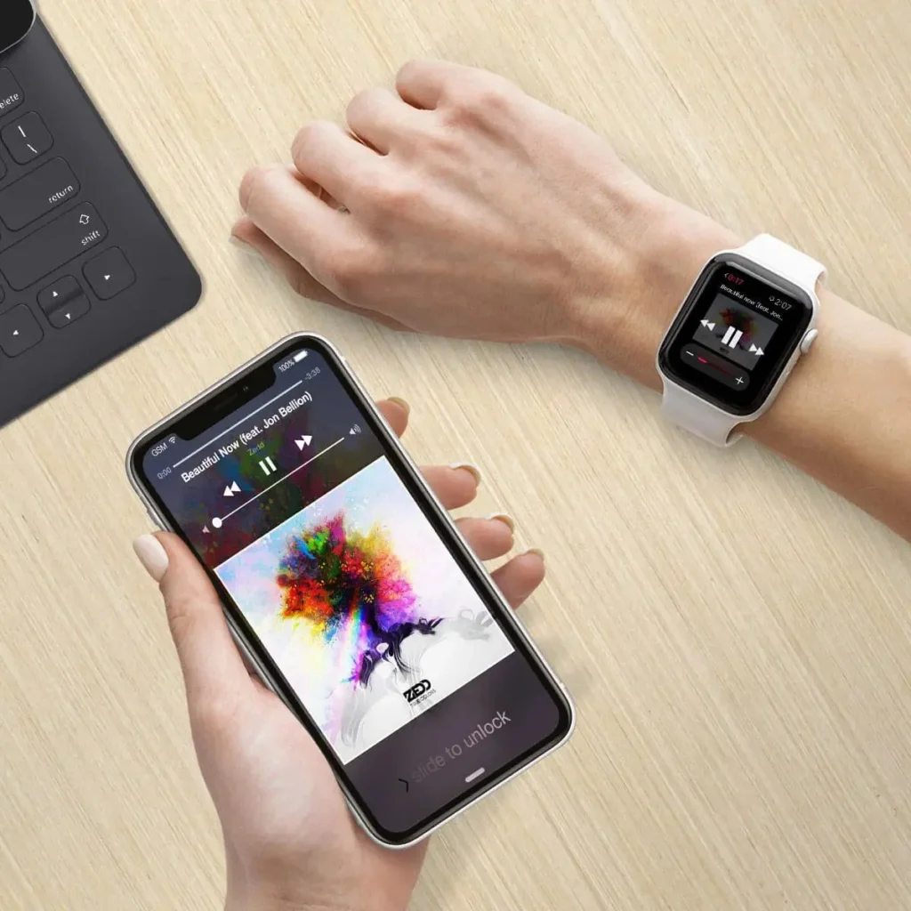 Faut-il avoir son téléphone pour utiliser une montre connectée ? Faut-il avoir son téléphone pour utiliser une montre connectée ?
