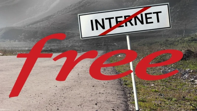 les causes fréquentes des pannes de réseau Free les causes fréquentes des pannes de réseau Free