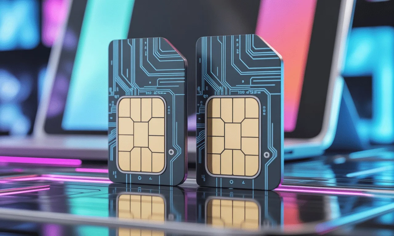 peut-on avoir 2 cartes sim pour un même numéro