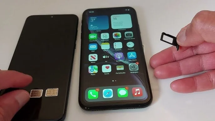 Peut-on avoir deux cartes SIM pour un même numéro de téléphone ?