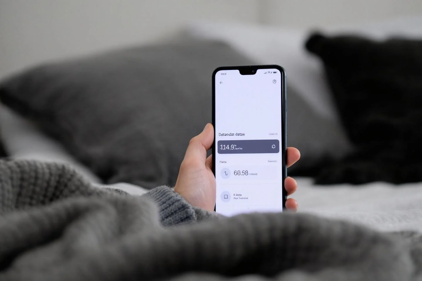 voir consommation données mobiles xiaomi redmi note 13 voir consommation données mobiles xiaomi redmi note 13